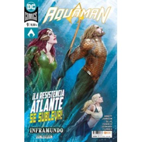 Aquaman 23/ 9